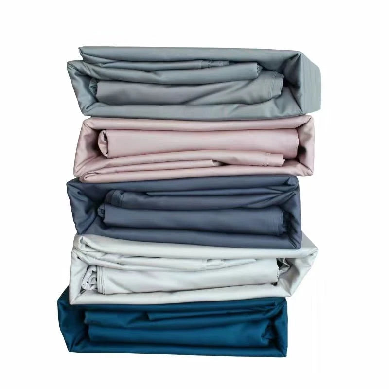 Vespera Luxury Finest Egyptian Cotton Sheets