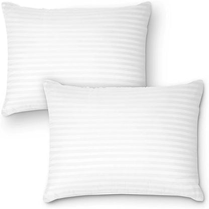 Vespera Luxury Hypoallergenic Pillow Protector