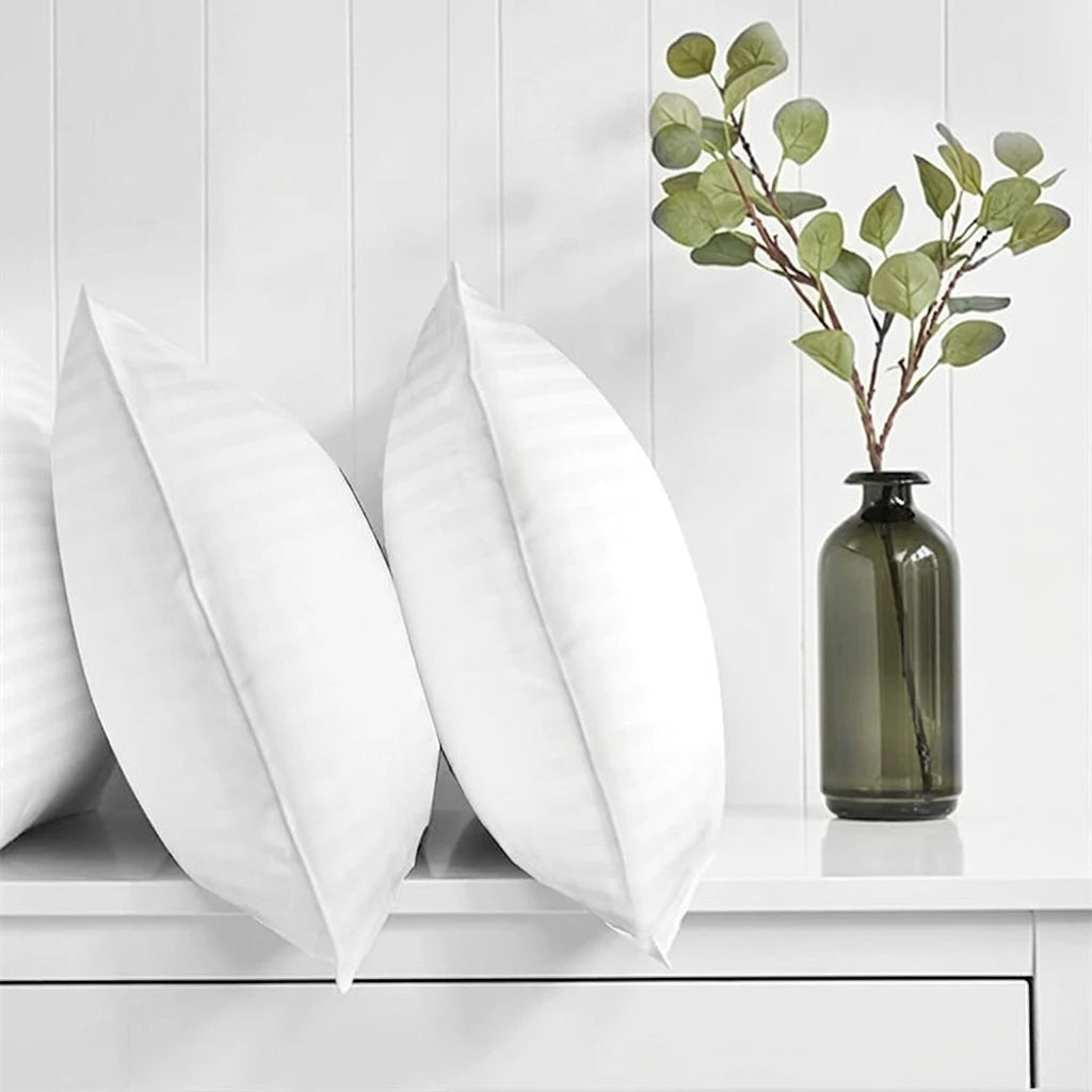 Vespera Luxury Hypoallergenic Pillow Protector
