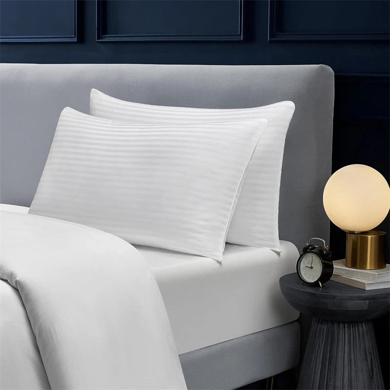 Vespera Luxury Hypoallergenic Pillow Protector