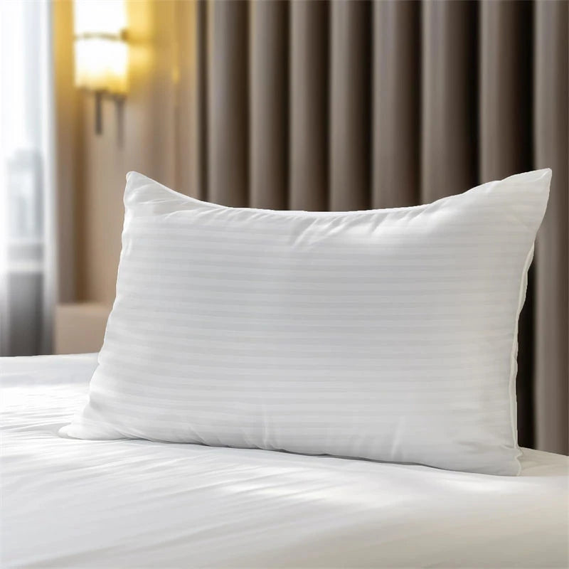 Vespera Luxury Hypoallergenic Pillow Protector