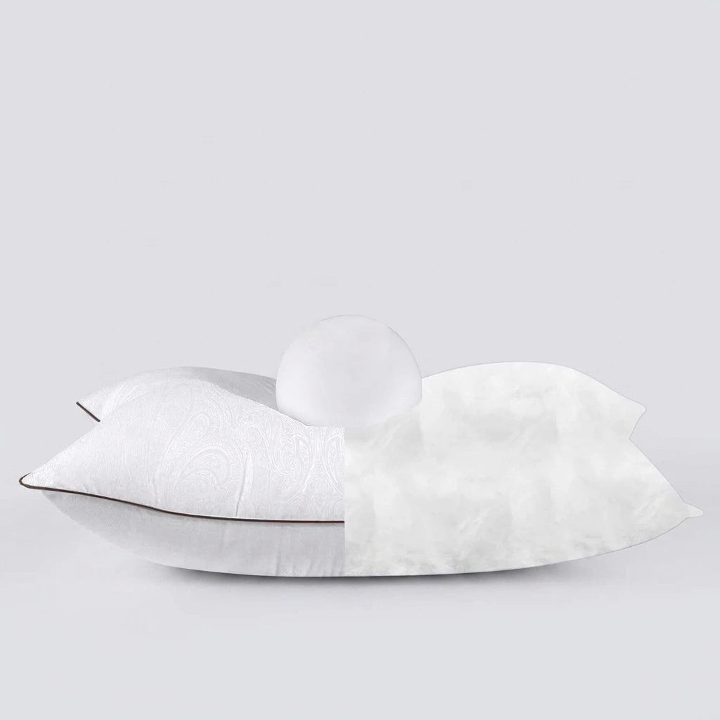Vespera Medium Firm Pillow Sets For Bed