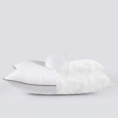 Vespera Medium Firm Pillow Sets For Bed
