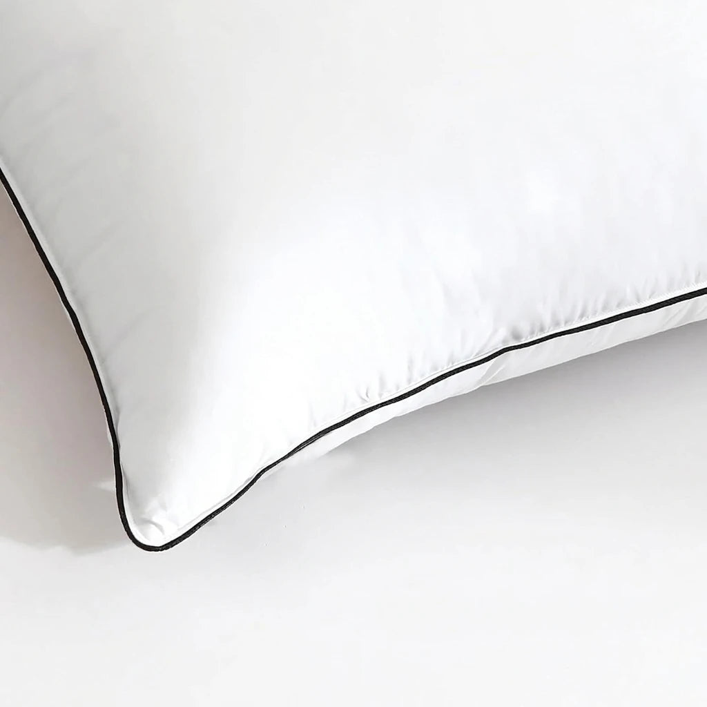 Vespera Medium Firm Pillow Sets For Bed