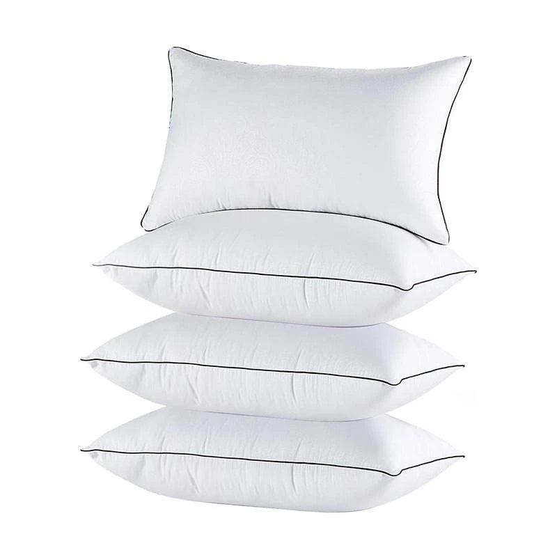 Vespera Medium Firm Pillow Sets For Bed