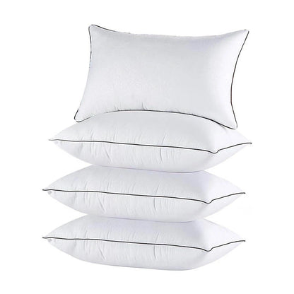 Vespera Medium Firm Pillow Sets For Bed