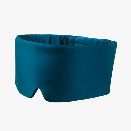 Vespera Mulberry Silk Sleep Mask
