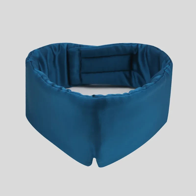 Vespera Mulberry Silk Sleep Mask