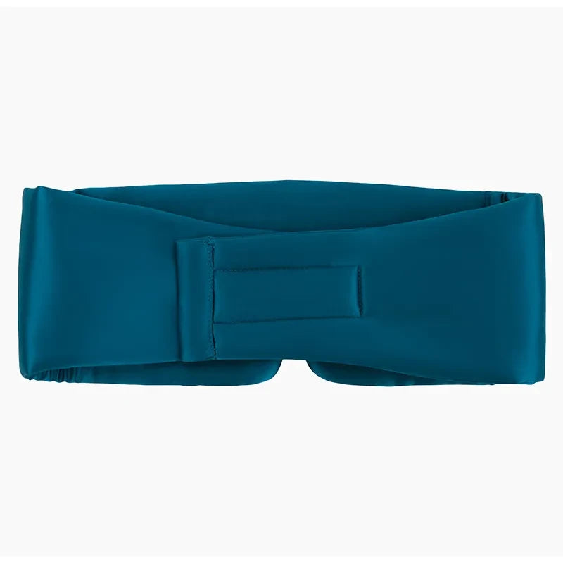 Vespera Mulberry Silk Sleep Mask