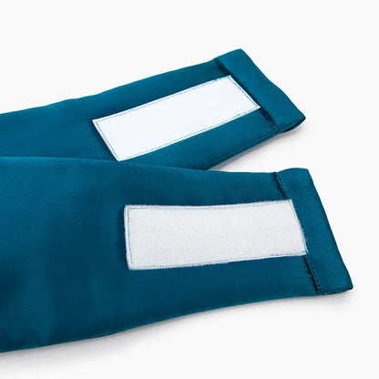 Vespera Mulberry Silk Sleep Mask