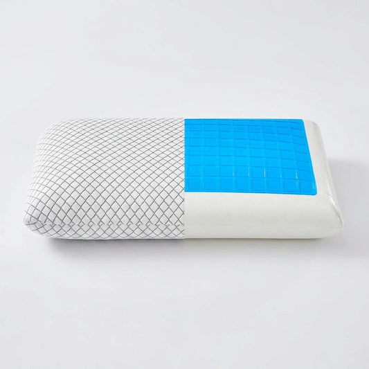 Vespera Ortho Oeko-Tex Pillow All Sleepers