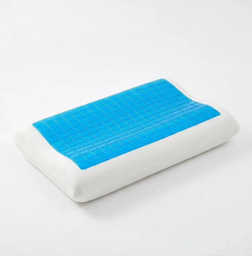 Vespera Ortho Oeko-Tex Pillow All Sleepers