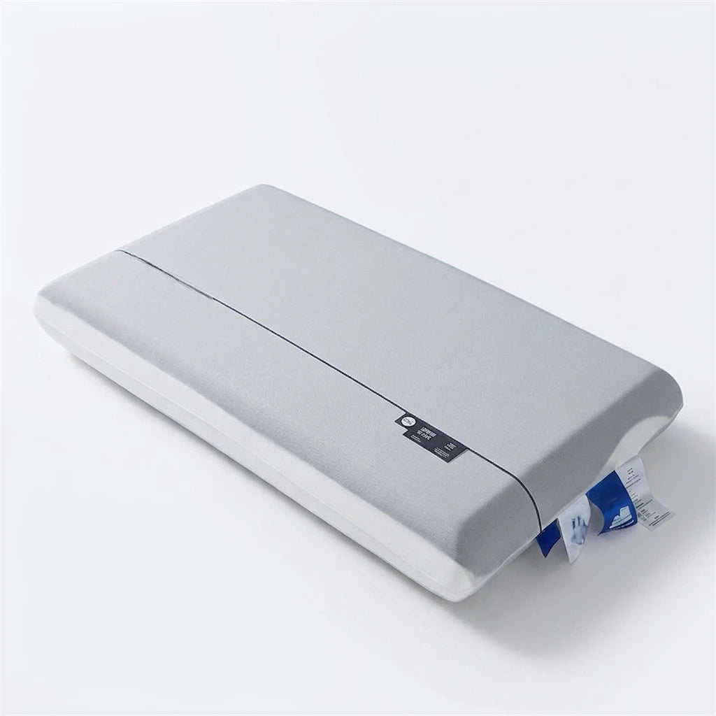 Vespera Ortho Pillow For Neck Pain Stomach Sleeper