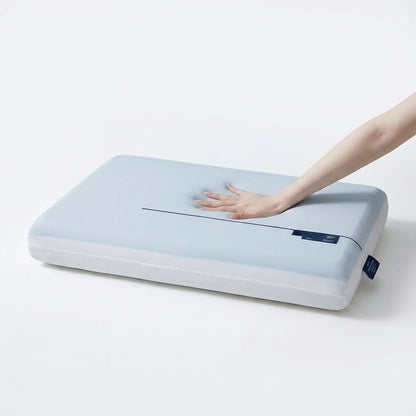 Vespera Ortho Pillow For Neck Pain Stomach Sleeper