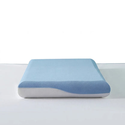 Vespera Ortho Pillow For Neck Pain Stomach Sleeper