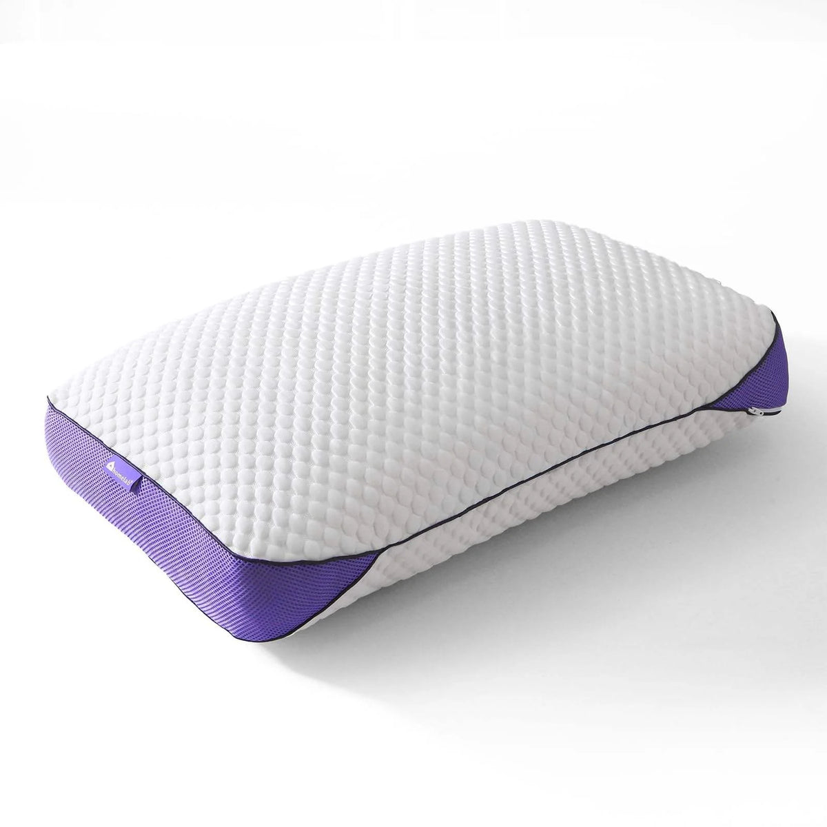 Vespera Q-MAX Memory Foam Pillow For Back Pain