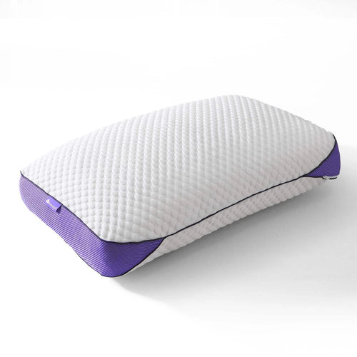 Vespera Q-MAX Memory Foam Pillow For Back Pain