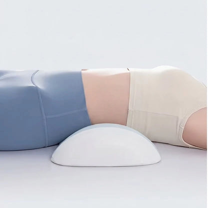 Vespera Recovery Back Sleeper Orthopedic Pillow Lumbar