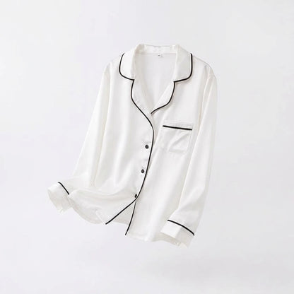 Vespera Sleepwear Cooling Bamboo Pajamas