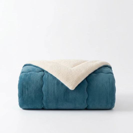 Vespera Thick Fluffy Comforter