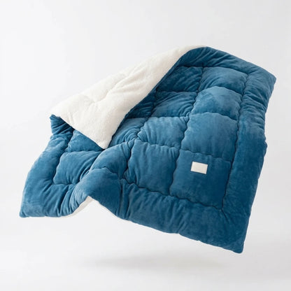 Vespera Thick Fluffy Comforter