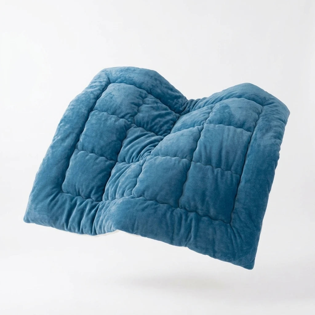 Vespera Thick Fluffy Comforter