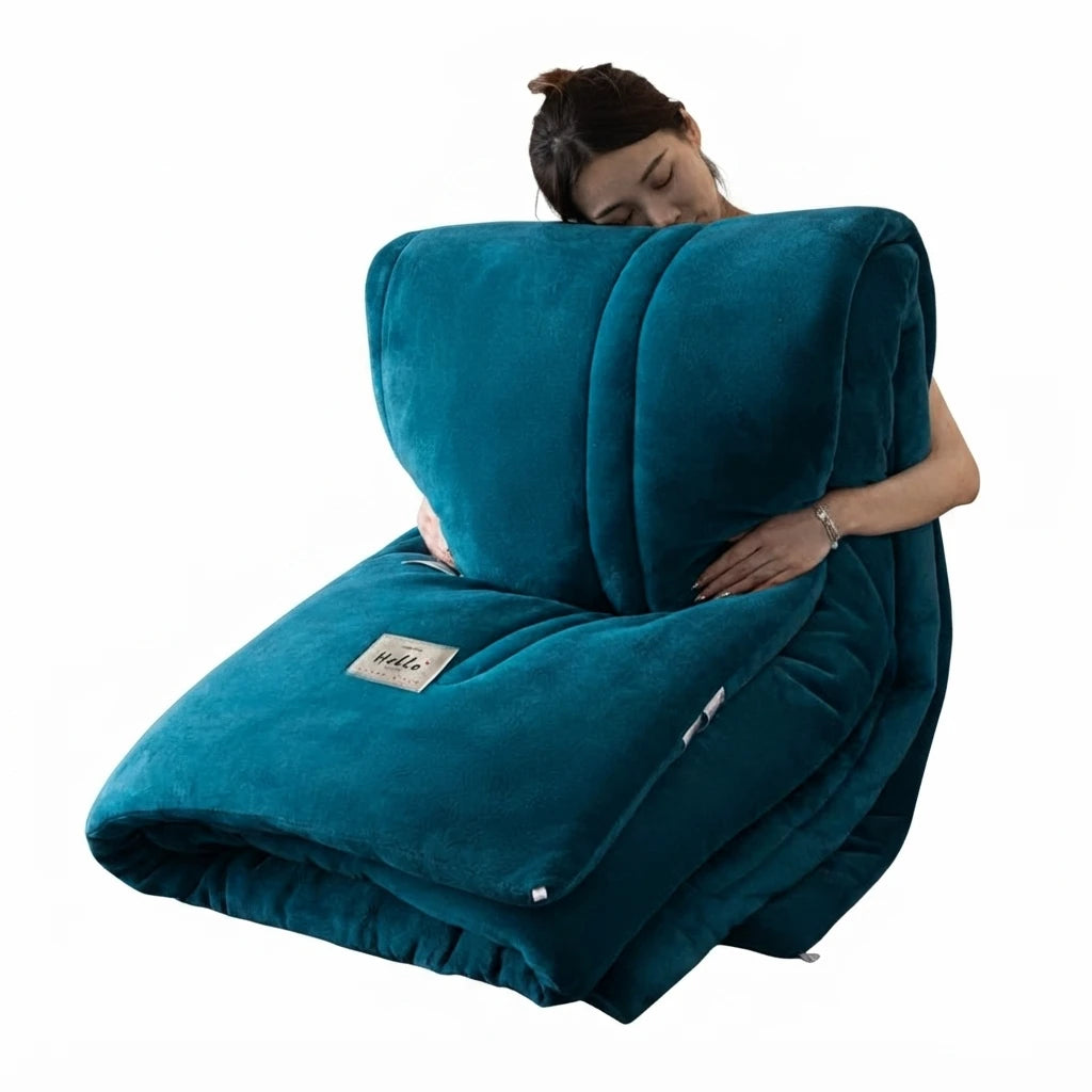 Vespera Thickened Winter Quilt