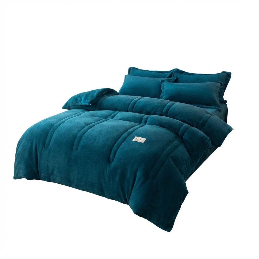 Vespera Thickened Winter Quilt