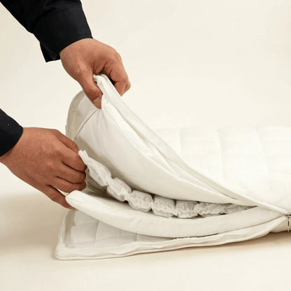 Vespera Traditional Japanese Pillow