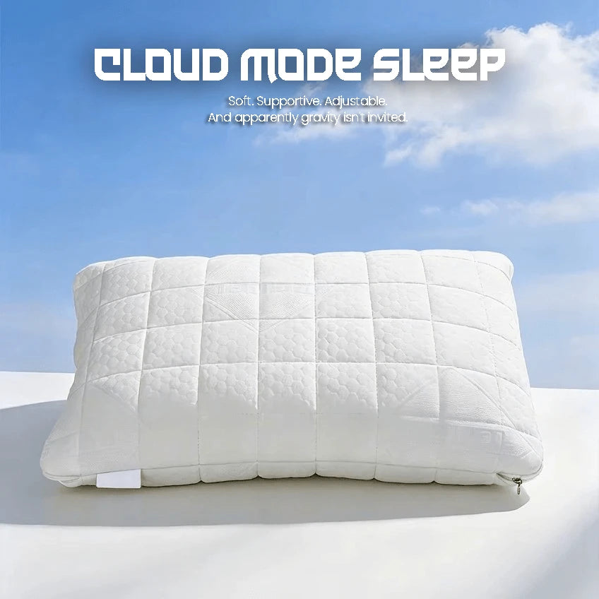 Vespera Traditional Japanese Pillow
