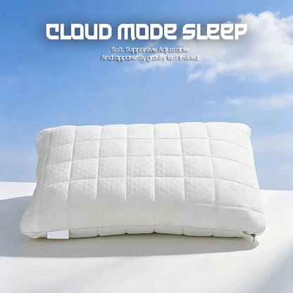 Vespera Traditional Japanese Pillow