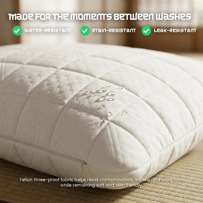 Vespera Traditional Japanese Pillow