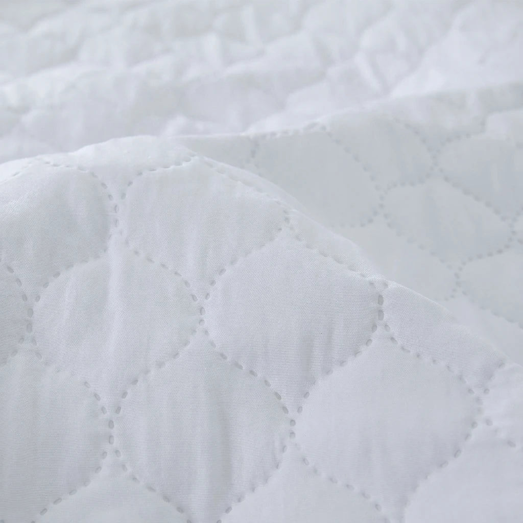 Vespera Zippered Best Pillow Cover Material For Skin