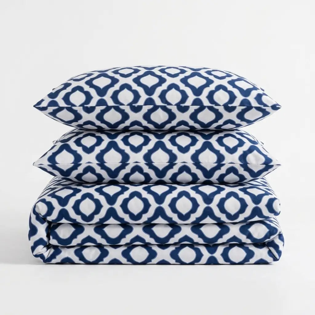 Vespera 300 Thread Count Sheets Set