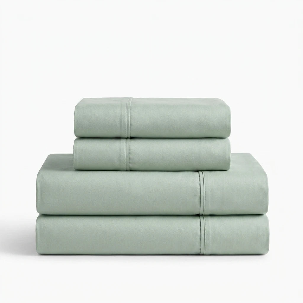 Vespera Luxury Finest Egyptian Cotton Sheets