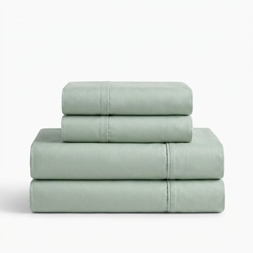 Vespera Luxury Finest Egyptian Cotton Sheets