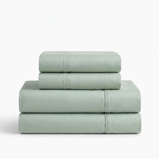 Vespera Luxury Finest Egyptian Cotton Sheets