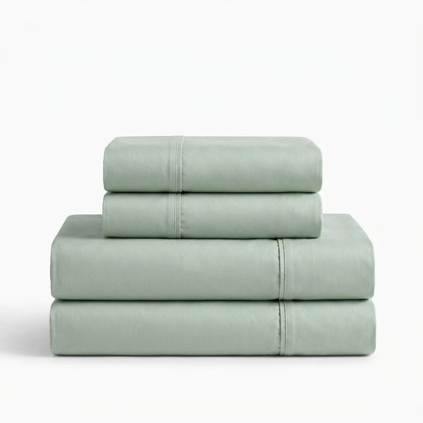 Vespera Luxury Finest Egyptian Cotton Sheets