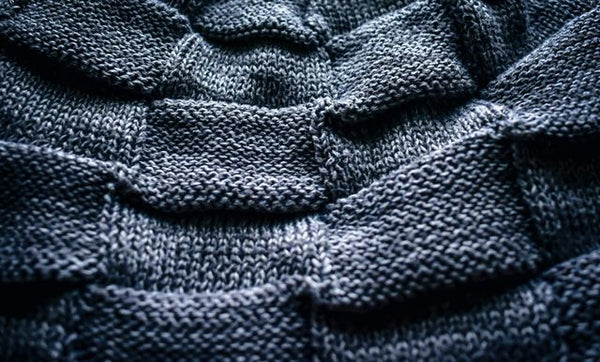 Knit Blankets