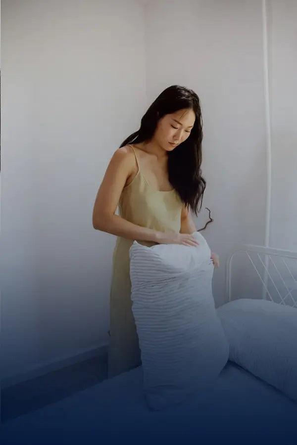 Protectors, Pillowcases & Covers