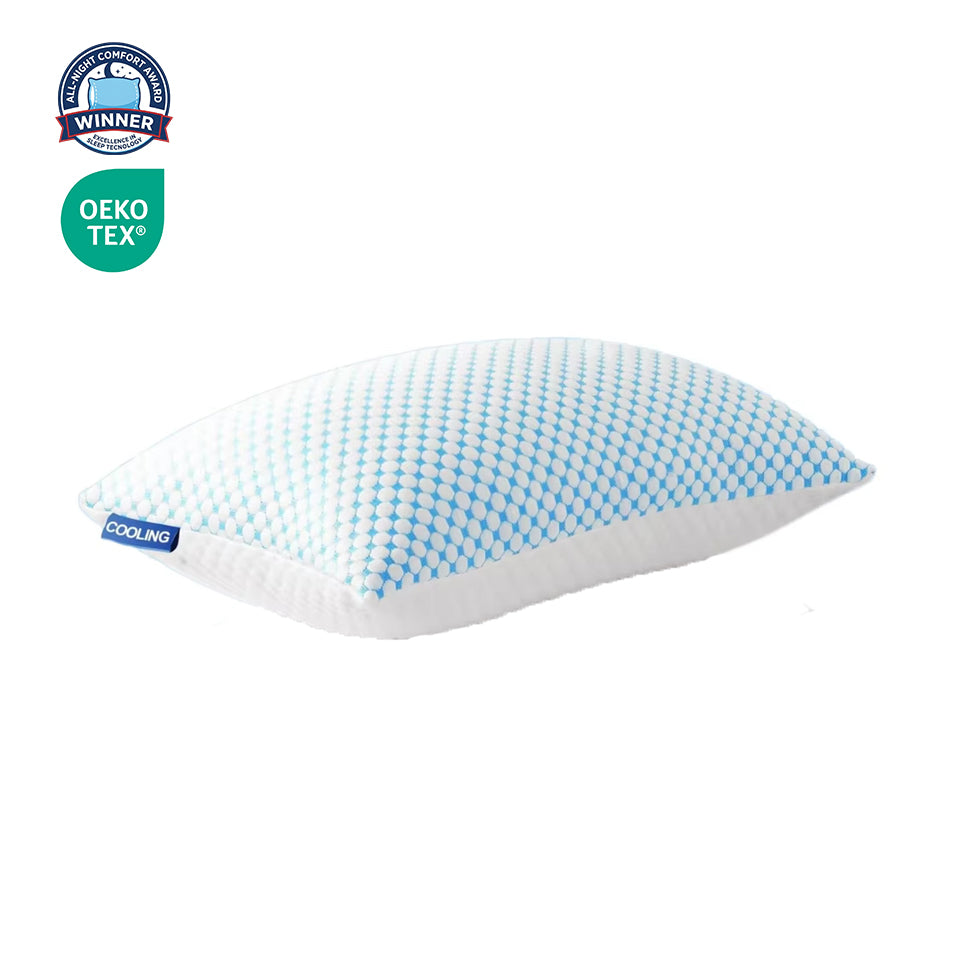 Vespera™ DualCore Pillow