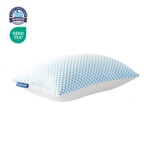 Vespera™ DualCore Pillow