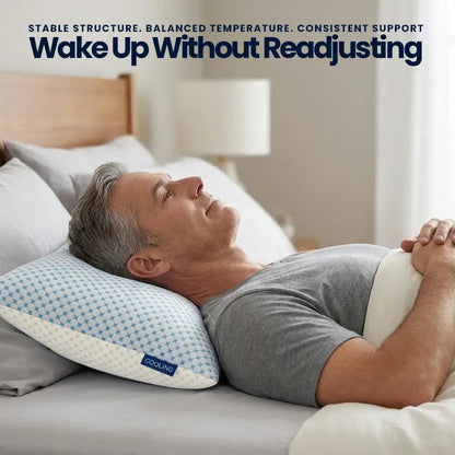 Vespera™ DualCore Pillow