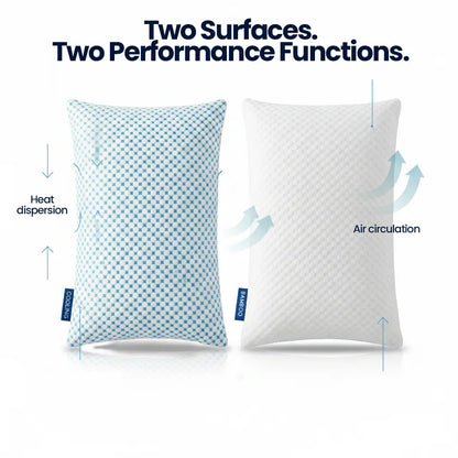 Vespera™ DualCore Pillow